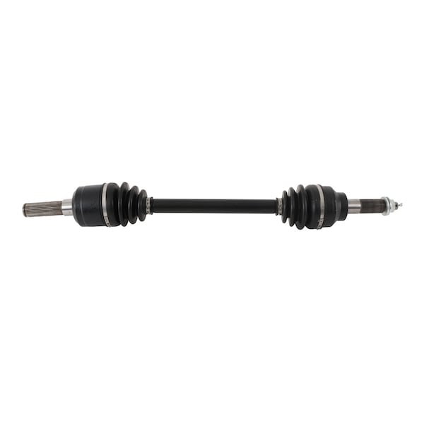 All Balls Racing 8-Ball Extreme Duty Axle AB8-KW-8-321 AB8-KW-8-321 - main